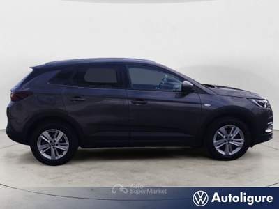 Opel Grandland X 1.5 Ecotec Diesel 130cv Business S&S Grigio usata Lerici