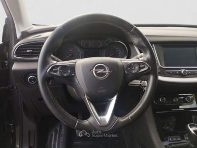 Opel Grandland X 1.5 Ecotec Diesel 130cv Business S&S Grigio usata Lerici