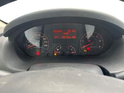 Citroen Jumper 35 l4 2.0 bluehdi 160cv furgonato in alluminio Bianco usata Fisciano