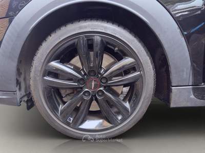 MINI Cooper Cooper S JCW 2.0 178cv - PROMO usata Roma