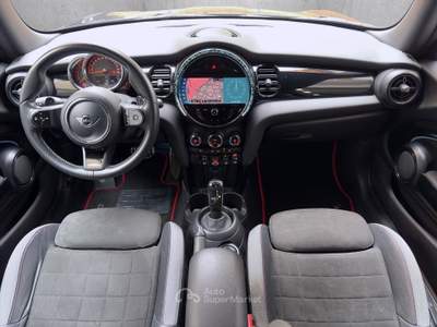 MINI Cooper Cooper S JCW 2.0 178cv - PROMO usata Roma