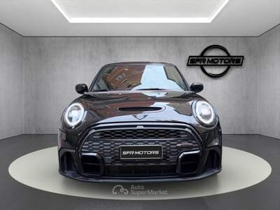 MINI Cooper Cooper S JCW 2.0 178cv - PROMO usata Roma
