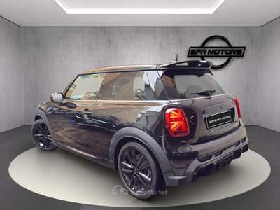 MINI Cooper Cooper S JCW 2.0 178cv - PROMO usata Roma