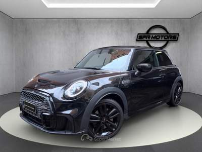 MINI Cooper Cooper S JCW 2.0 178cv - PROMO usata Roma