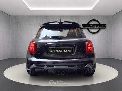 MINI Cooper Cooper S JCW 2.0 178cv - PROMO usata Roma