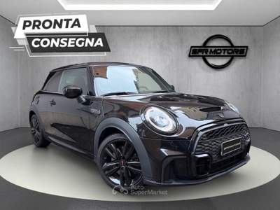 MINI Cooper Cooper S JCW 2.0 178cv - PROMO usata Roma MINI Cooper Cooper S JCW 2.0 178cv - PROMO usata Roma