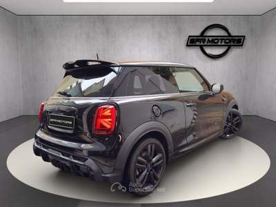 MINI Cooper Cooper S JCW 2.0 178cv - PROMO usata Roma