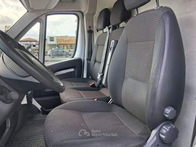 Peugeot Boxer 333 L2H2 2.2 BlueHDi 120cv S&S Bianco usata Sarzana