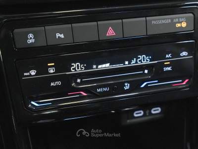 Volkswagen T-Cross Nuova Style 1.0 TSI 85 kW (115 CV) Manuale | HC620YK Argento usata Cantù