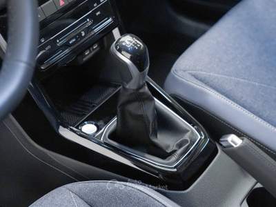 Volkswagen T-Cross Nuova Style 1.0 TSI 85 kW (115 CV) Manuale | HC620YK Argento usata Cantù