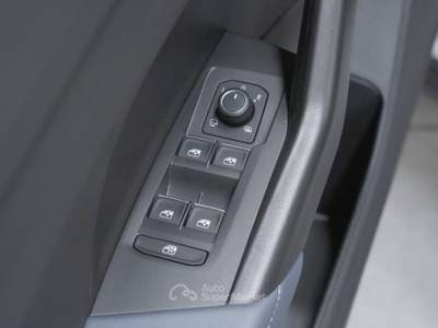Volkswagen T-Cross Nuova Style 1.0 TSI 85 kW (115 CV) Manuale | HC620YK Argento usata Cantù