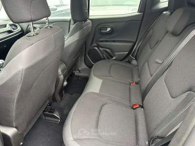 Jeep Renegade 1.6 Mjt 130 CV Limited Grigio usata Rivignano Teor