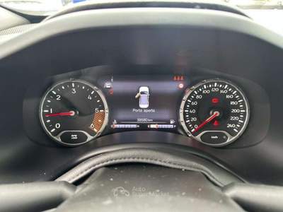 Jeep Renegade 1.6 Mjt 130 CV Limited Grigio usata Rivignano Teor