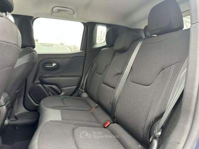 Jeep Renegade 1.6 Mjt 130 CV Limited Grigio usata Rivignano Teor