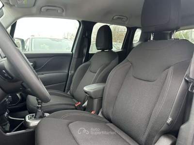 Jeep Renegade 1.6 Mjt 130 CV Limited Grigio usata Rivignano Teor