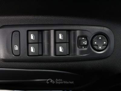 Fiat QUBO 1.5 Diesel 100 Cv Mt6 La Prima #TettoPanoramico Blu/Azzurro usata Venezia