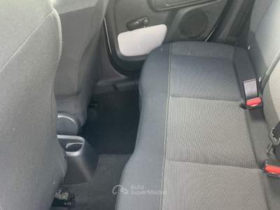 Citroen C3 bluehdi 100 s&s plus my72 Bianco usata Fisciano