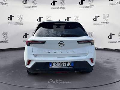 Opel Mokka 1.2 T 130cv GS AT8 Bianco usata Sarzana