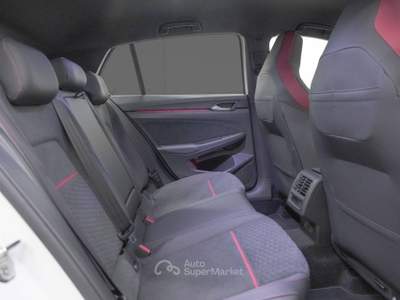Volkswagen Golf Golf GTI Clubsport 2.0 TSI 300cv DSG Bianco usata Cantù