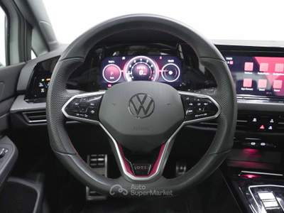Volkswagen Golf Golf GTI Clubsport 2.0 TSI 300cv DSG Bianco usata Cantù