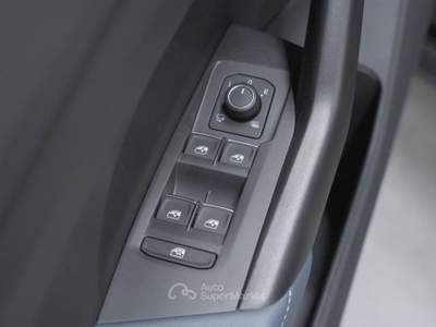 Volkswagen T-Cross Nuova Style 1.0 TSI 85 kW (115 CV) Manuale | HC622YK Nero usata Cantù