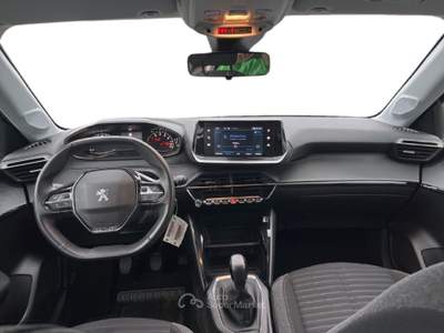 Peugeot 208 II 2019 1.2 puretech Active Pack s&s 75cv Grigio usata Torino
