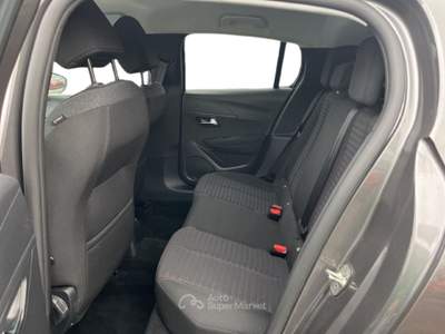 Peugeot 208 II 2019 1.2 puretech Active Pack s&s 75cv Grigio usata Torino