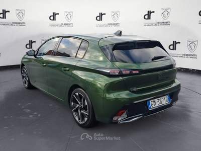 Peugeot 308 308 PureTech Turbo 130 S&S Allure Pack Verde usata Sarzana
