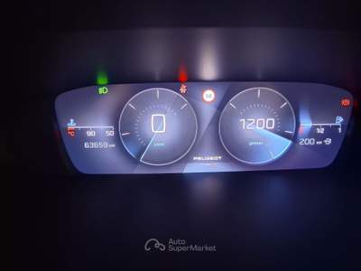 Peugeot 308 308 PureTech Turbo 130 S&S Allure Pack Verde usata Sarzana