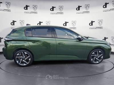 Peugeot 308 308 PureTech Turbo 130 S&S Allure Pack Verde usata Sarzana