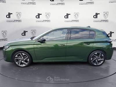 Peugeot 308 308 PureTech Turbo 130 S&S Allure Pack Verde usata Sarzana