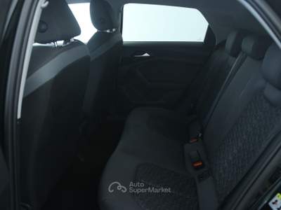 Audi A1 A1 SPB 30 TFSI S tronic S line edition Black Edition Cerchio in lega da 18" Audi Sport/Vetri oscurati Nero usata Feltre