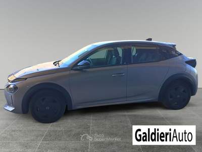 Lancia Ypsilon nuova 1.2 100cv ibrida Grigio usata Fisciano