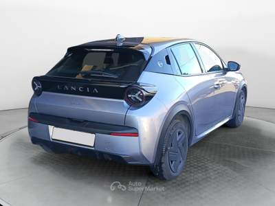 Lancia Ypsilon nuova 1.2 100cv ibrida Grigio usata Fisciano
