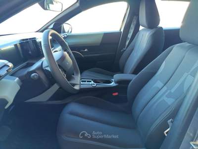 Lancia Ypsilon nuova 1.2 100cv ibrida Grigio usata Fisciano