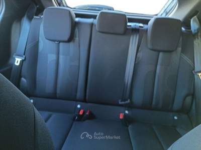 Lancia Ypsilon nuova 1.2 100cv ibrida Grigio usata Fisciano