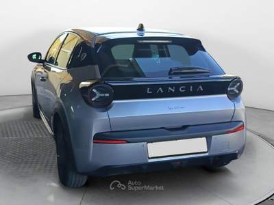Lancia Ypsilon nuova 1.2 100cv ibrida Grigio usata Fisciano