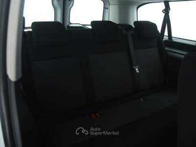 Toyota Proace Proace 2.0D 144 CV L2 Comfort *9 POSTI*+IVA Bianco usata Feltre