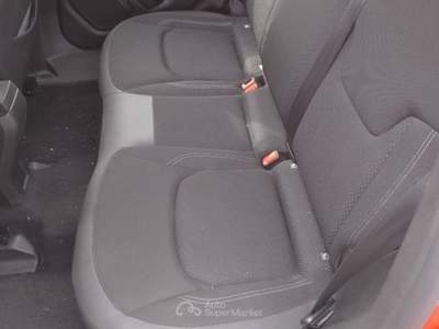 Jeep Renegade longitude 1.6 multijet ii 130 cv e6.4 Rosso usata Fisciano