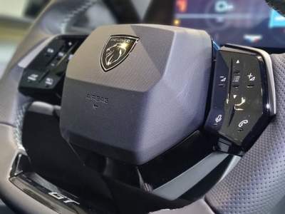 Peugeot 3008 Hybrid 145 Allure e-DCS 6 Bianco usata Sarzana