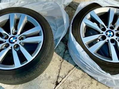 BMW Serie 2 218i 218i Cabrio Sport Line 135 CV – Pelle Rossa, Navi, Full Optional Beige usata Villongo