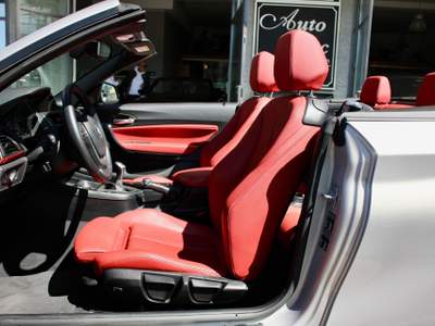 BMW Serie 2 218i