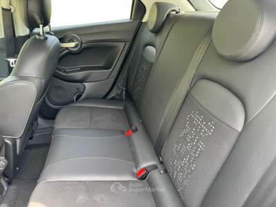 Fiat 500X 1.3 mjt connect 95cv Grigio usata Fisciano