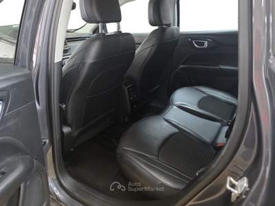 Jeep Compass limited 1.6 diesel 130hp mt fwd usata Fisciano