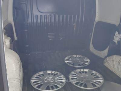 Fiat Doblò Doblo 1.3 Diesel 75 CV Bianco usata MONOPOLI