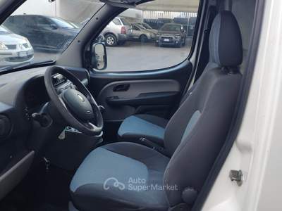 Fiat Doblò Doblo 1.3 Diesel 75 CV Bianco usata MONOPOLI