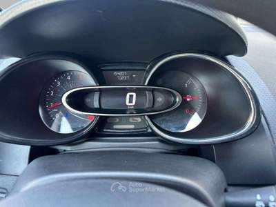 Renault Clio 1.5 dCi 75CV VAN Energy AUTOCARRO 2 Posti Bianco usata Mazzano