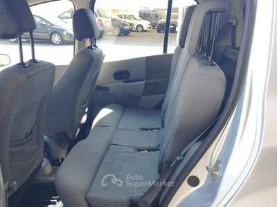 Renault Modus C. Manuale Grigio usata MONOPOLI
