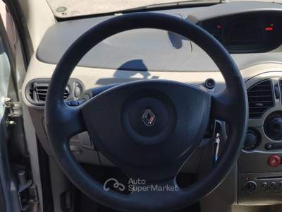 Renault Modus C. Manuale Grigio usata MONOPOLI