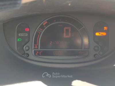 Renault Modus C. Manuale Grigio usata MONOPOLI